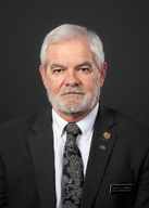 Photo of Martin Graber