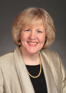 Photo of Mary Ann Hanusa