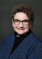 Photo of Mary Mascher