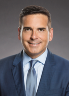 Photo of Matt McCoy