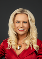 Photo of Megan Jones