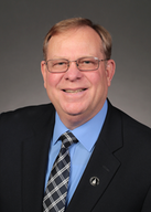 Photo of Michael Breitbach
