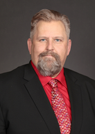 Photo of Mike Klimesh