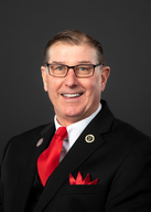 Photo of Mike Sexton
