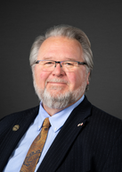 Photo of Mike Vondran