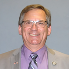 Photo of Mike Zimmer