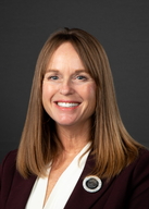Photo of Molly Buck