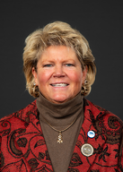 Photo of Molly Donahue