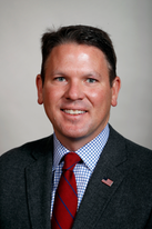 Photo of Peter Cownie