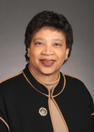 Photo of Phyllis Thede