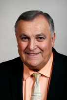 Photo of Ralph C. Watts