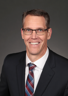 Photo of Randy Feenstra