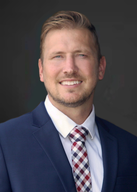 Photo of Ray Sorensen