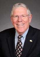 Photo of Robert E. Dvorsky