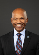 Photo of Ross Wilburn