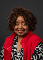 Photo of Ruth Ann Gaines