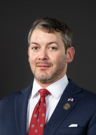 Photo of Sam Wengryn