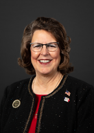 Photo of Sandy Salmon