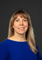 Photo of Sarah Garriott