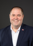 Photo of Sean Bagniewski