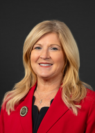 Photo of Shannon Lundgren