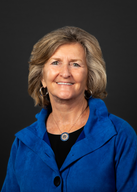 Photo of Sharon Steckman