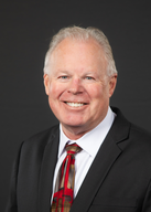 Photo of Steve Bradley