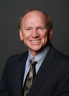 Photo of Steven Hansen