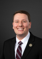 Photo of Taylor Collins