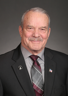 Photo of Tedd Gassman