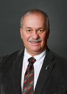 Photo of Terry C. Baxter