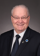 Photo of Thomas A. Greene