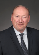 Photo of Tim L. Kapucian