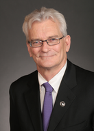 Photo of Timothy Kacena
