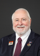Photo of Tom Determann