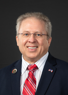 Photo of Tom Gerhold