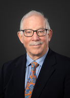 Photo of Tom Moore