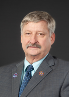 Photo of Tom Townsend