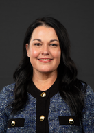 Photo of Tracy Ehlert