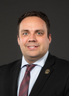 Photo of Travis Sitzmann
