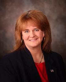 Photo of Barbara Ehardt