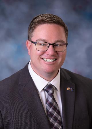 Ben Fuhriman