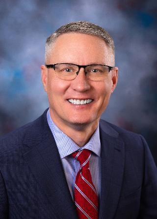Photo of Brent Crane
