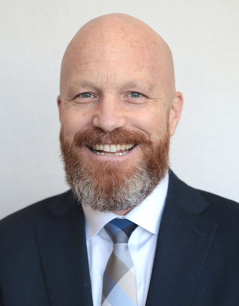 Photo of Brian Lenney