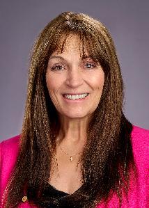 Photo of Christy Zito