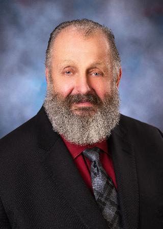 Photo of Dale Hawkins