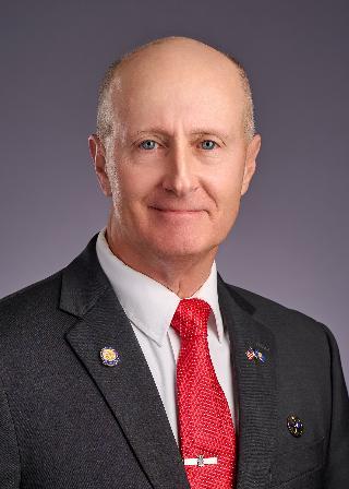 Photo of Dan Foreman