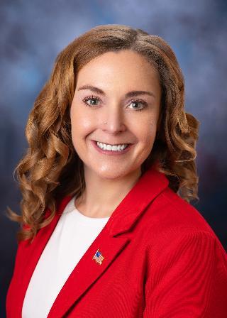 Photo of Dori Healey