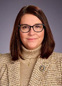 Photo of Glenneda Zuiderveld