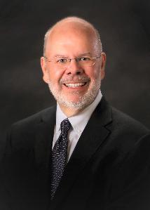 Photo of Grant Burgoyne